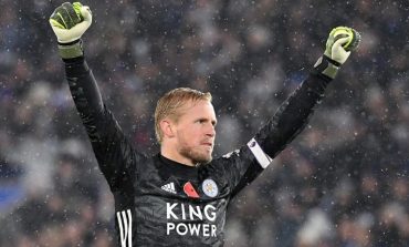 Solskjaer Berencana Bawa Anak Legendaris MU Gantikan De Gea
