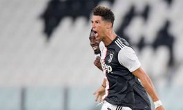 Sukses Scudetto Dua Kali, Cristiano Ronaldo Bidik Titel Ketiga