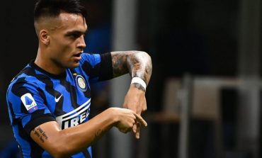 Gagal Sepakat, Barcelona Menyerah Kejar Lautaro Martinez
