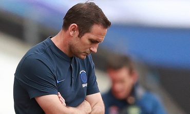 Frank Lampard Protes Jadwal Kick Off Premier League