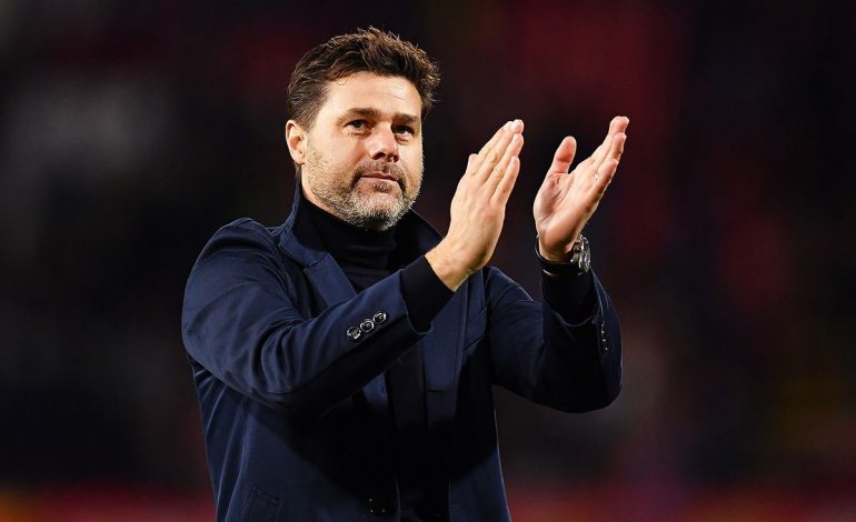 Lama Menganggur, Ini Ambisi Mauricio Pochettino
