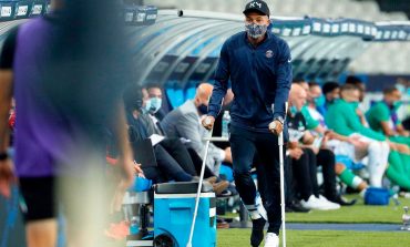 Pulih Lebih Cepat, Kylian Mbappe Berpotensi Tampil Kontra Atalanta