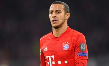 PSG Siap Tikung Liverpool dalam Perburuan Thiago Alcantara