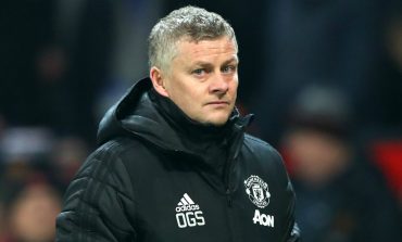 MU Tembus Perempat Final, Solskjaer Langsung Bidik Gelar Juara