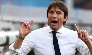 Conte Puas Tekad Besar Antarkan Inter Milan ke Perempat Final Liga Europa