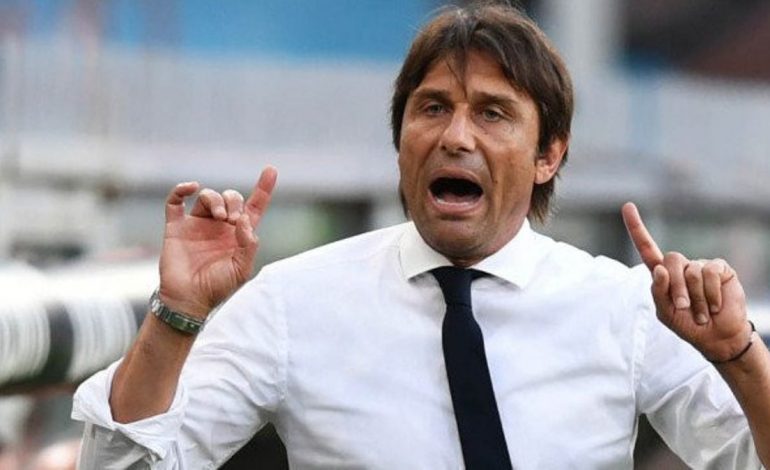 Conte Puas Tekad Besar Antarkan Inter Milan ke Perempat Final Liga Europa