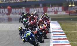 Ini Jadwal MotoGP Republik Ceko 2020