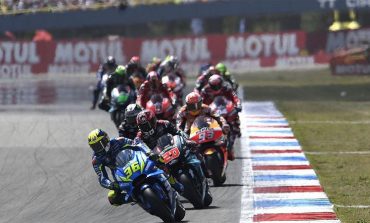 Ini Jadwal MotoGP Republik Ceko 2020