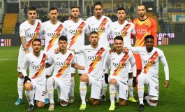 AS Roma Resmi Dijual Seharga Rp10,2 Triliun