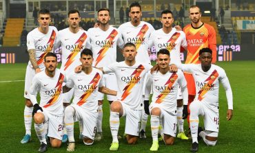 AS Roma Resmi Dijual Seharga Rp10,2 Triliun