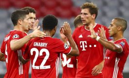 Usai Singkirkan Chelsea, Bayern Munchen Langsung Fokus ke Barcelona