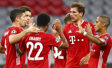 Usai Singkirkan Chelsea, Bayern Munchen Langsung Fokus ke Barcelona