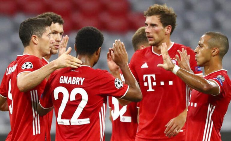 Usai Singkirkan Chelsea, Bayern Munchen Langsung Fokus ke Barcelona