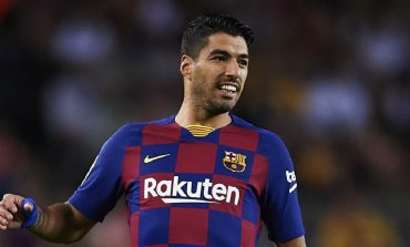 Luis Suarez Anggap Bayern Munchen sebagai Salah Satu Kandidat Juara