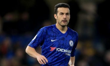 Selangkah Menuju Roma, Pedro Kirim Salam Perpisahan untuk Chelsea