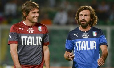 Andrea Pirlo Jadi Pelatih Juventus, Antonio Conte: Dia Bikin Saya Merasa Tua