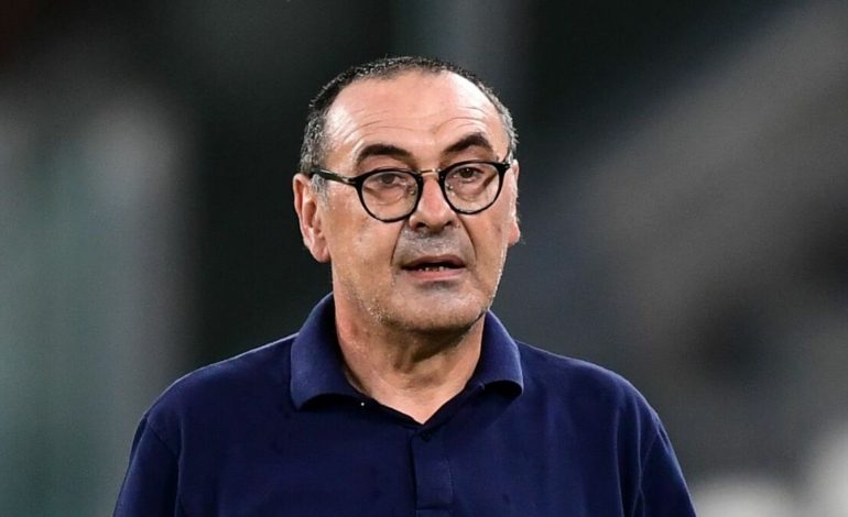 Terungkap, Alasan Juventus Pecat Maurizio Sarri