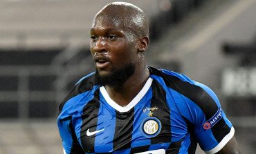 Romelu Lukaku Antar Inter Milan ke Semifinal Liga Europa