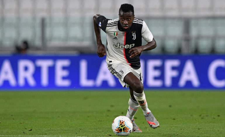 Blaise Matuidi Siap Tinggalkan Juventus dan Hijrah ke Amerika Serikat