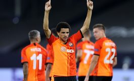 Bantai FC Basel, Shakhtar Donetsk Hadapi Inter Milan di Semifinal Liga Europa