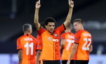 Bantai FC Basel, Shakhtar Donetsk Hadapi Inter Milan di Semifinal Liga Europa