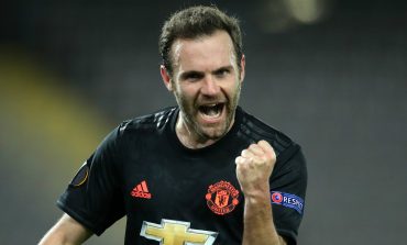 MU Kerja Keras Kalahkan Copenhagen, Juan Mata: Kami Kelelahan