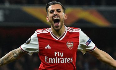 Nyaris Dilepas, Dani Ceballos Bakal Dipertahankan Real Madrid