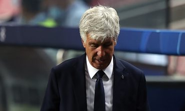 Gasperini Tak Menyesal Atalanta Gagal Lolos ke Semifinal Liga Champions