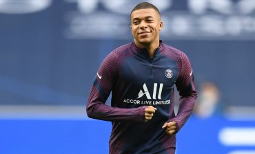 Terakhir Kali PSG ke Semifinal, Kylian Mbappe Belum Lahir