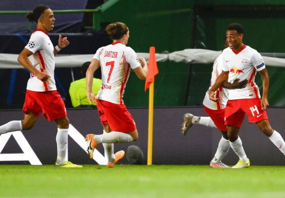 Kejutan! RB Leipzig Lolos ke Semifinal usai Singkirkan Atletico Madrid