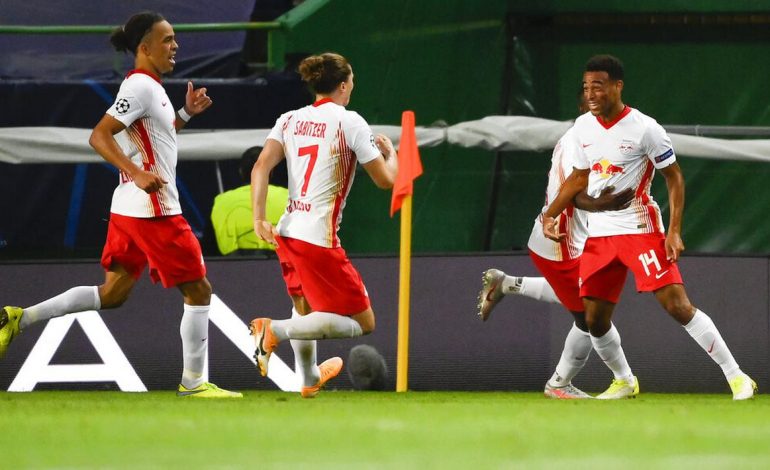 Kejutan! RB Leipzig Lolos ke Semifinal usai Singkirkan Atletico Madrid