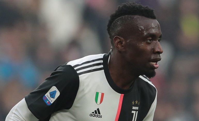 David Beckham Perkenalkan Blaise Matuidi sebagai Pemain Baru Inter Miami