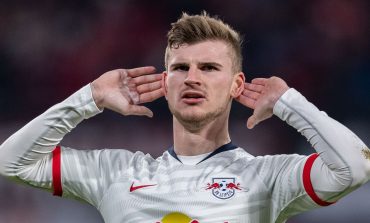 RB Leipzig ke Semifinal Liga Champions, Netizen Sindir Timo Werner