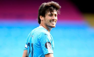 Belum Jawab Tawaran Lazio, David Silva Malah Lirik Juventus