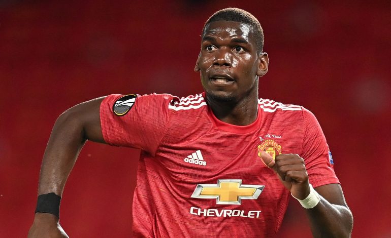 Juventus Siap Korbankan Paulo Dybala demi Datangkan Paul Pogba