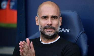Jika Guardiola Menolak Memperpanjang Kontrak, Man City Pilih Pochettino