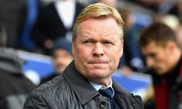 Ronald Koeman Tak Tahu Cara Membujuk Lionel Messi agar Mau Bertahan