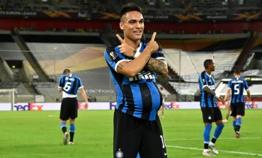 Sevilla Langganan Juara Liga Europa, Lautaro Martinez Minta Inter Milan Siaga Satu