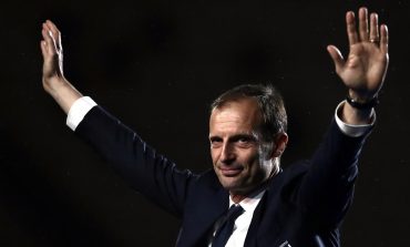 Massimiliano Allegri Kandidat Kuat Gantikan Antonio Conte di Inter Milan
