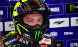 Marc Marquez Absen Panjang, Ini Komentar Valentino Rossi