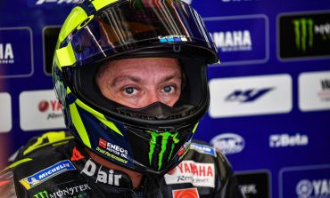 Marc Marquez Absen Panjang, Ini Komentar Valentino Rossi
