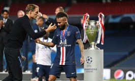 Gagal Juara Liga Champions, PSG Disindir Pemain Bintang Marseille