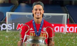 Juara bersama Bayern Munchen, Philippe Coutinho Siap Kembali ke Barcelona
