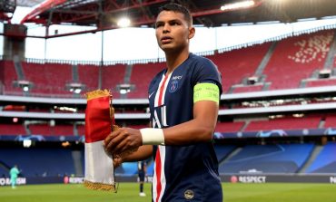 Thiago Silva Selangkah Lagi Gabung Chelsea