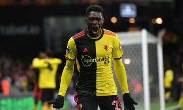 Bidik Ismaila Sarr, Liverpool Siapkan Rp783 Miliar