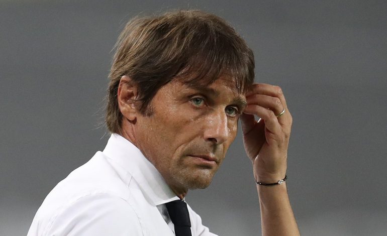 Inter Milan Umumkan Kelanjutan Karier Antonio Conte