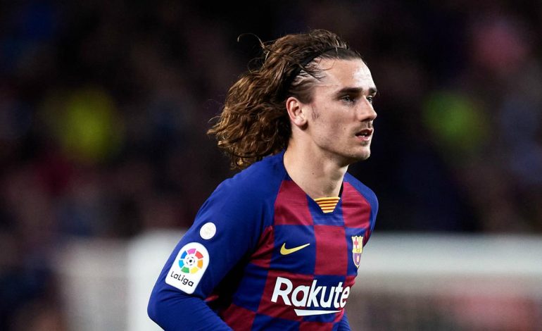 Koeman Janjikan Griezmann Posisi Kunci di Barcelona, Gantikan Peran Messi?