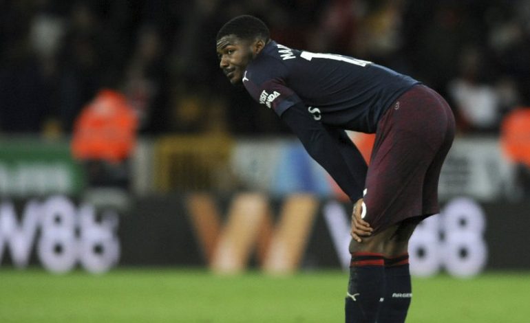 Polemik Maitland-Niles: Mikel Arteta Ingin Bertahan, Arsenal Ingin Menjualnya