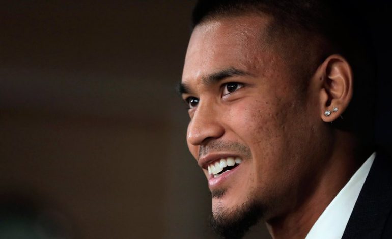 Resmi, Real Madrid Pulangkan Alphonse Areola ke PSG