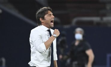 Kabar Baik, Antonio Conte Bertahan di Inter Milan